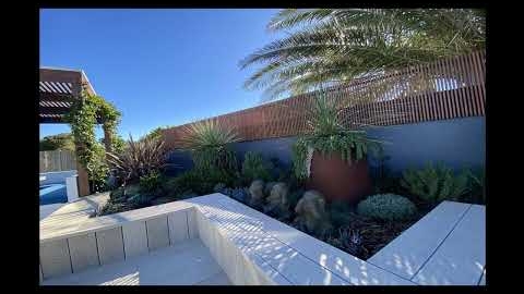 Watch Video : Landscape Design Dover Heights Sydney | Vogue & Vine Landscape Designer Sydney NSW | PH 0418 687 521