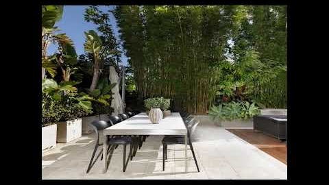 Watch Video: Landscape Design Randwick Sydney | Vogue & Vine - Landscape Designers Sydney | PH 0418 687 521
