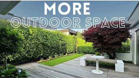 Watch Video : Rooftop Garden Design Sydney | Vogue & Vine Landscape Designers Sydney | PH 0418 687 521