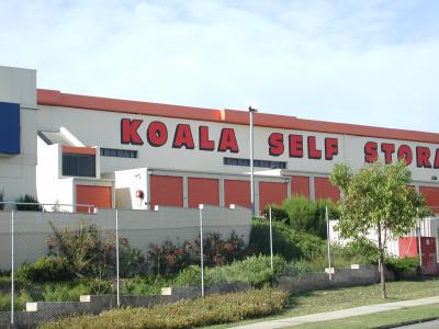 View Photo: Koala Self Storage