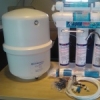 Reverse Osmosis Waterfilters