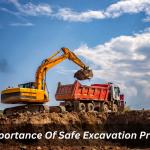 The Importance Of Safe Excavation Practices