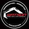 Visit Profile: Watson Site Services