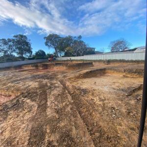 View Photo: Commercial Demolition - Wallsend, NSW