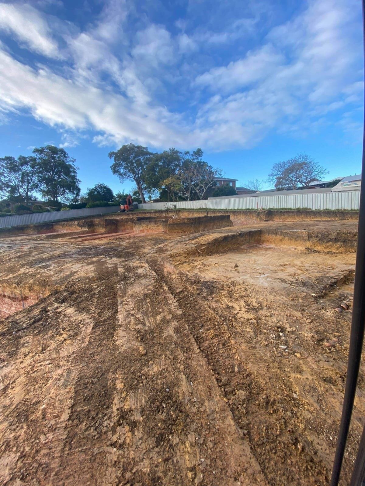 View Photo: Commercial Demolition - Wallsend, NSW