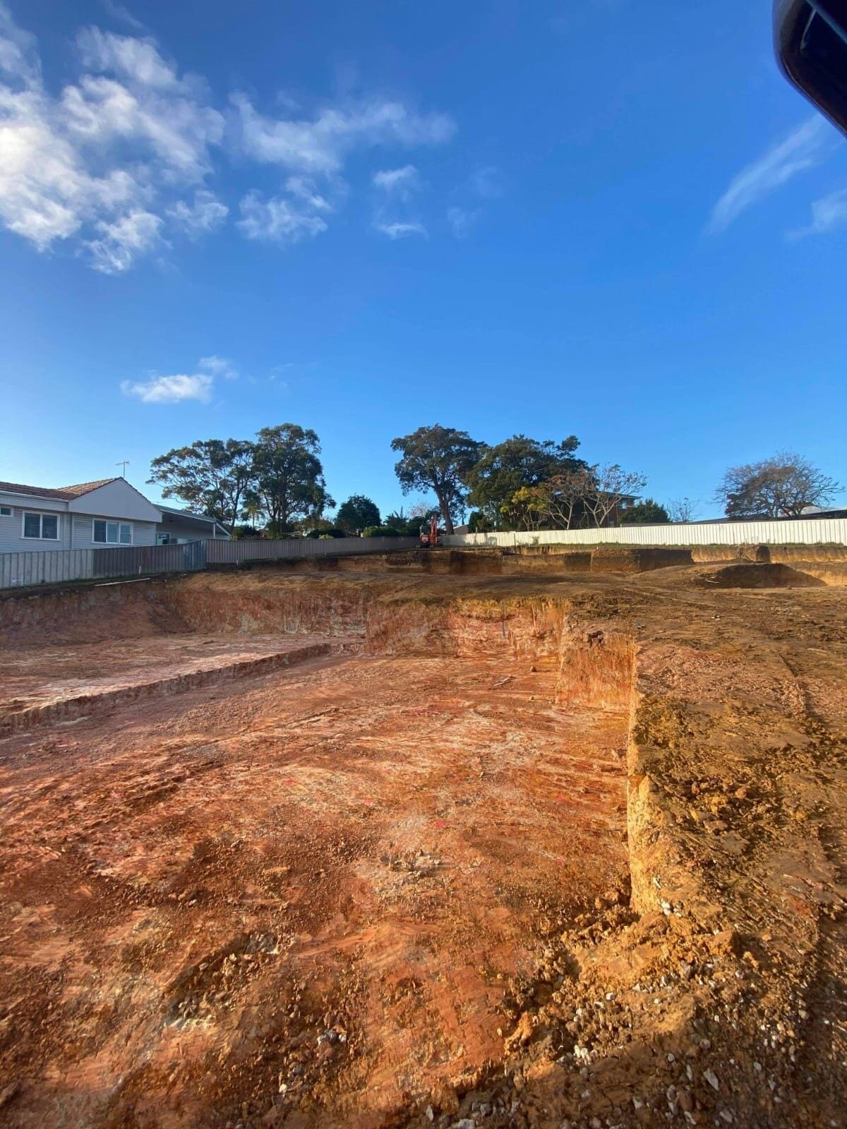 Commercial Demolition - Wallsend, NSW
