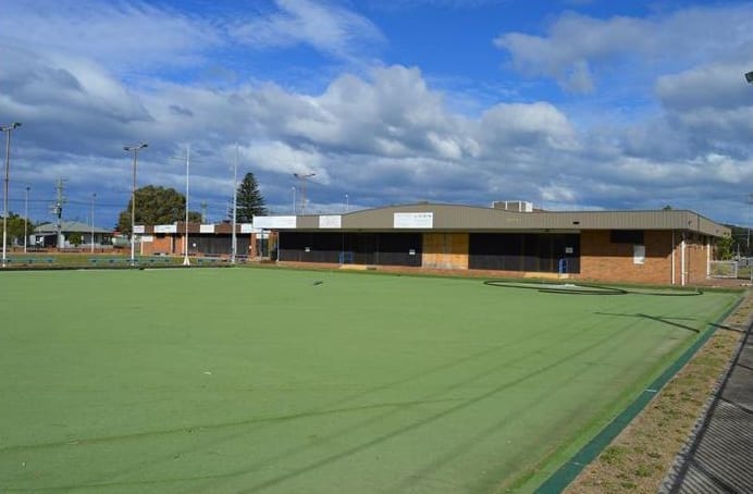 View Photo: Demolition - Swansea Bowling Club, NSW