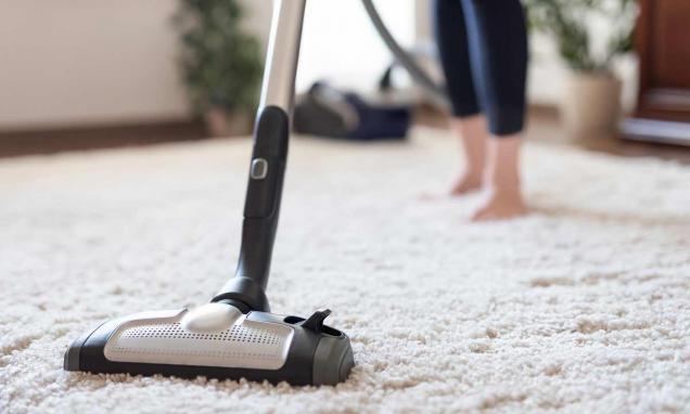 View Article: Precautions To Minimize Carpet Shrinking
