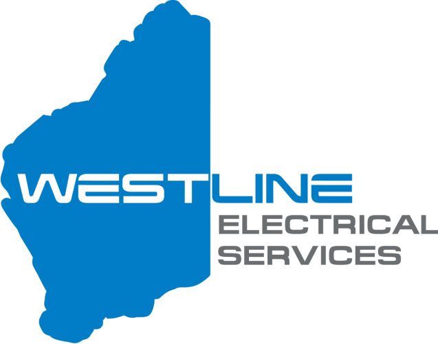 View Photo: Westline Electrical Services Logo