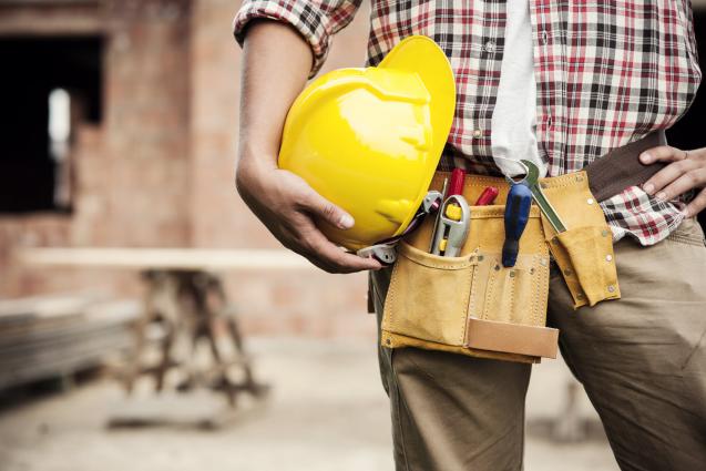 5 Tips to Find a Reputable Construction Supplier Online