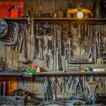 A Home Renovators Essential Tool Kit