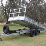 Finding the Best Trailers for Farming in Western Australia