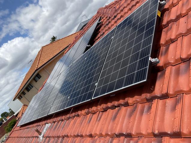 How Perth Homeowners Can Save Big on Electricity with High-Quality Australian-Made Solar Panels