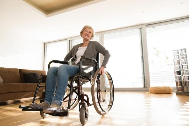 Read Article: How to Create an Accessible Home