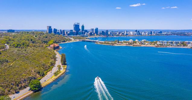 Read Article: Navigating Rising Interest Rates: Discover Perth's Hidden Free Gems