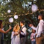 Planning a Home Wedding - A Step by Step Guide 