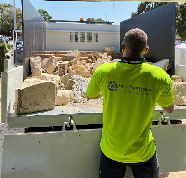 Read Article: The Benefits of a Waste Removal Company over Skip Bin Hire in Perth