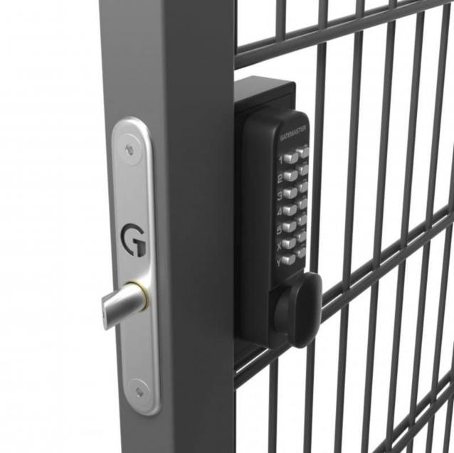 Read Article: The Ultimate Guide to Fixing Your Home's Swing Gate