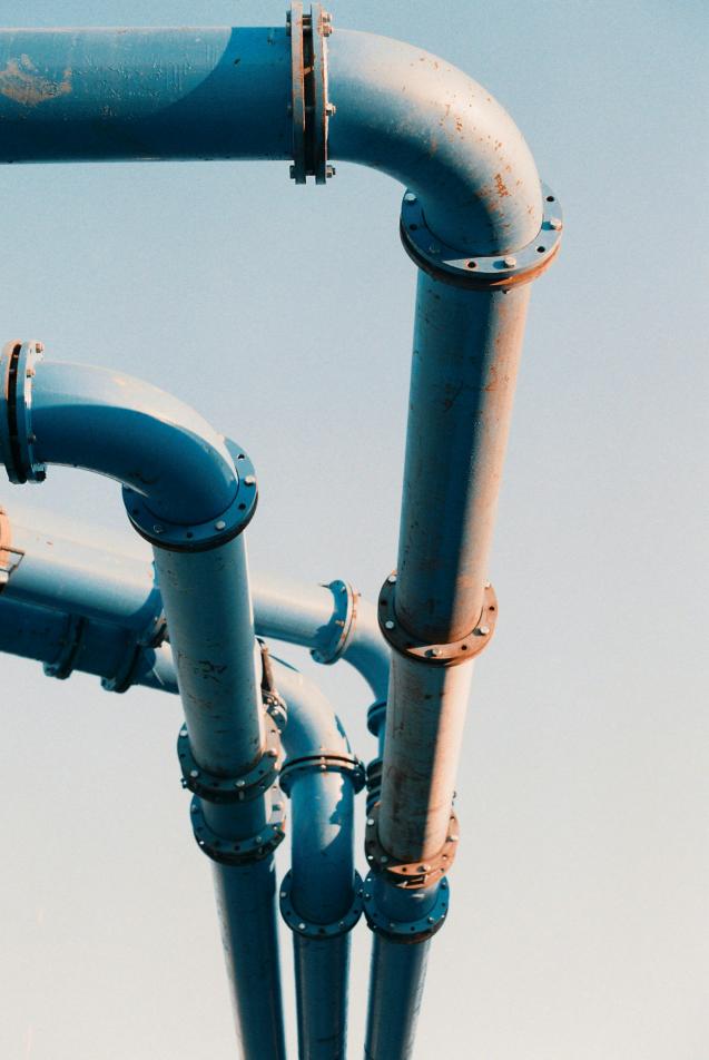 The Ultimate Guide to Pipeline Inspection