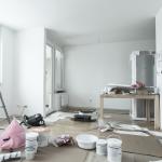 Tips For Living in a House While Renovating