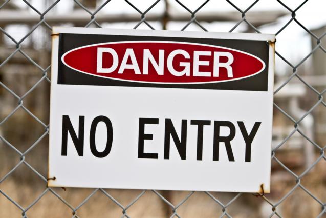 Read Article: What You Need to Know About Temporary Fencing When Building a New House