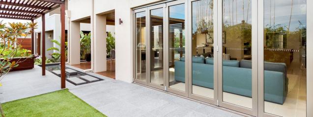 Why Aluminium Doors and Windows are the Perfect Choice for Western Australia's Remote Regions