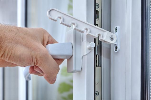 Window Restrictors: The Ultimate Guide