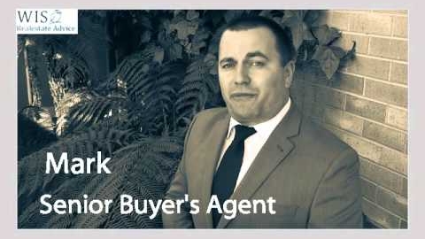 Watch Video : Meet our lead buyers agent Mark Ribarsky. 