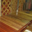 View Photo: Parquetry and strip flooring