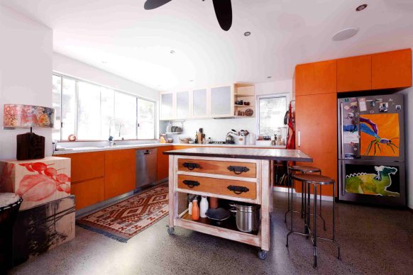 View Photo: Avalon renovation kitchen