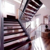 Avalon renovation stairs