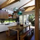 View Photo: Clovelly renovation kitchen