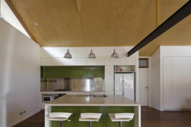 View Photo: Freshwater renovation kitchen