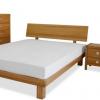 Solid Pacific Oak Bedroom Furniture