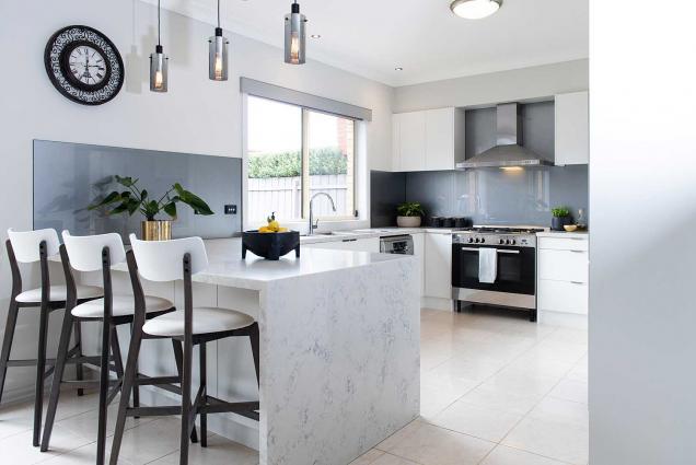 Read Article: Zesta Kitchens Renovation in Taylors Hill